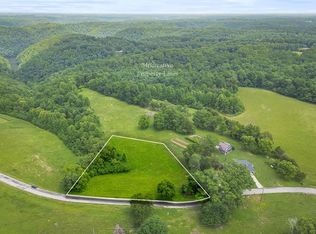 9199 Fox Hill Rd, Baxter, TN 38544