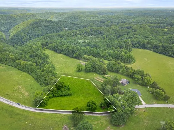 9199 Fox Hill Rd, Baxter, TN 38544