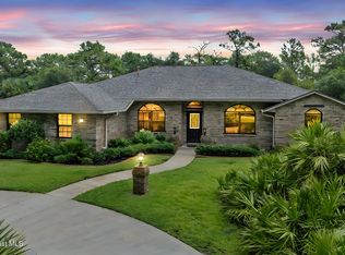 4196 Sparrow Hawk Rd, Melbourne, FL 32934