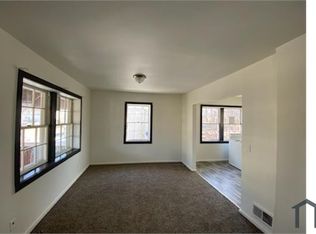 1921 Bagley St, Flint, MI 48504