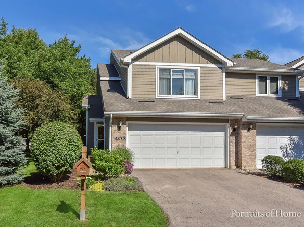 403 Dillman Ct, Naperville, IL 60540