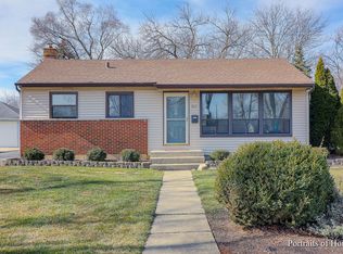 202 Bonnie Brae Ave, Itasca, IL 60143