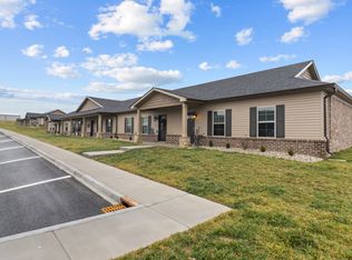 1071 Golden Leaf Blvd #4, Richmond, KY 40475