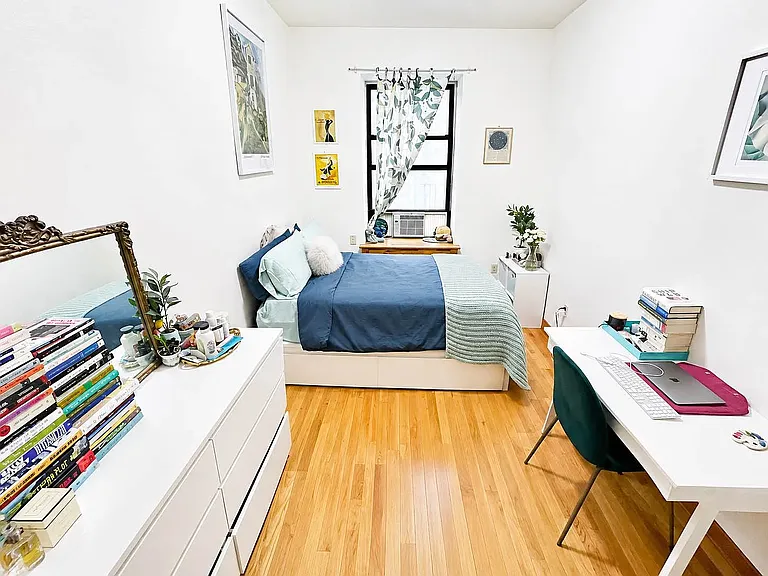 294 W 92nd St #2A — Photo 4