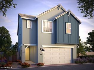 4745 S Element, Mesa, AZ 85212