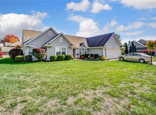 2194 Bassett Ct, Dayton, OH 45434