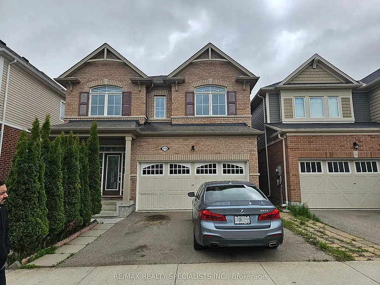 243 Seabrook Dr — Photo 1