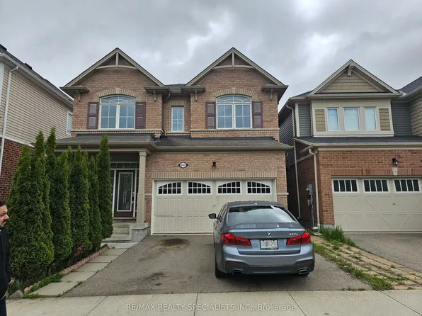 243 Seabrook Dr, Kitchener, ON N2R 0G2