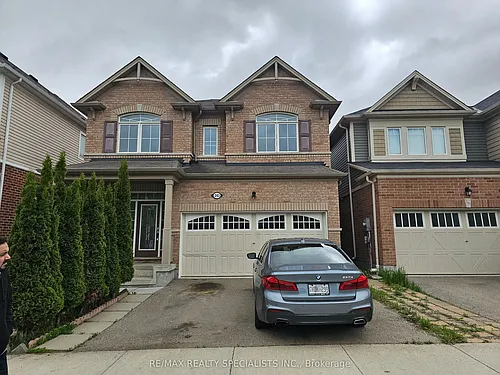 243 Seabrook Dr Photo 1