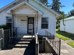 5834 SE Lambert St, Portland, OR 97206