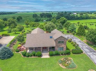 19610 S 1475th Rd, Stockton, MO 65785