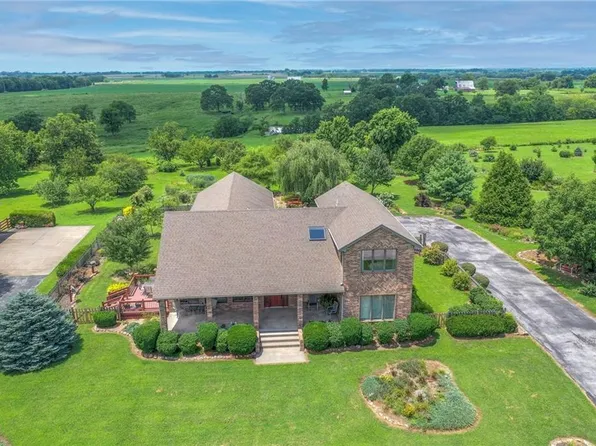 19610 S 1475th Rd, Stockton, MO 65785