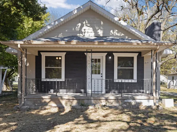 1819 W Webster Street, Springfield, MO 65802