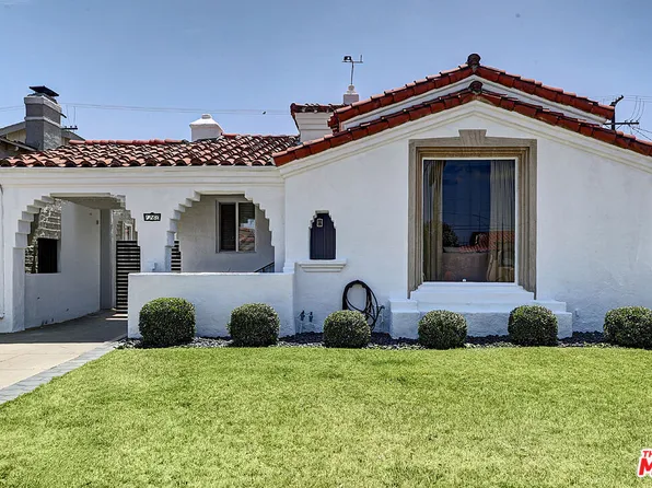 1260 W 81st St, Los Angeles, CA 90044