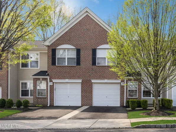 29 Whitemarsh Drive, Manalapan, NJ 07726