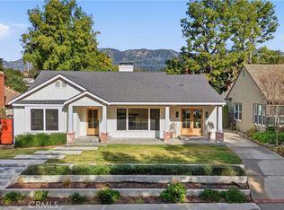 1230 Oak Circle Dr, Glendale, CA 91208