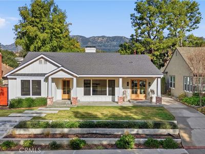 1230 Oak Circle Dr, Glendale, CA, 91208