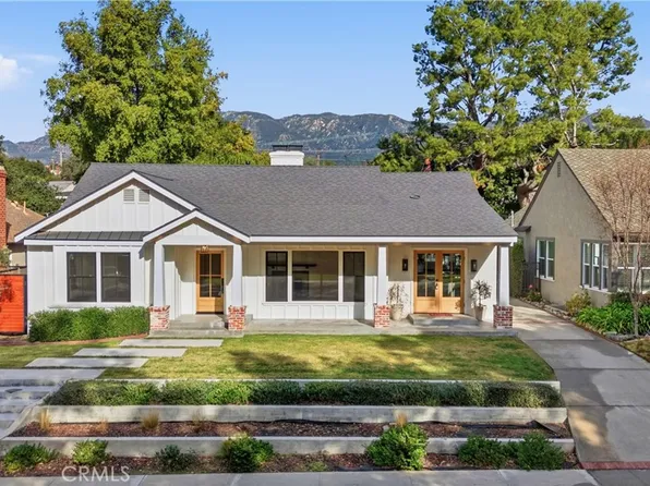 1230 Oak Circle Dr, Glendale, CA 91208