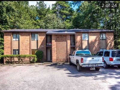1718 Horseshoe Dr, Columbia, SC, 29223