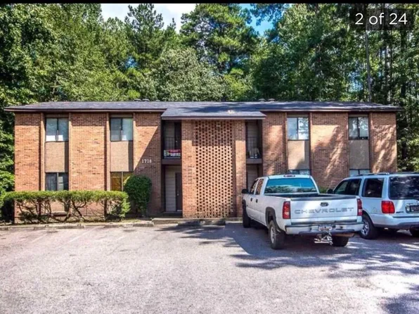 1718 Horseshoe Dr, Columbia, SC 29223