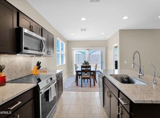 1172 W Paradise Way, Casa Grande, AZ 85122