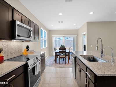 1172 W PARADISE Way, Casa Grande, AZ, 85122