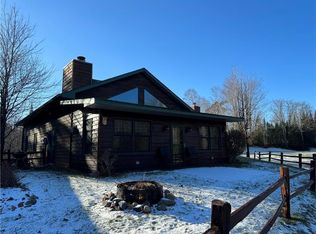 21330 County Highway M, Cable, WI 54821