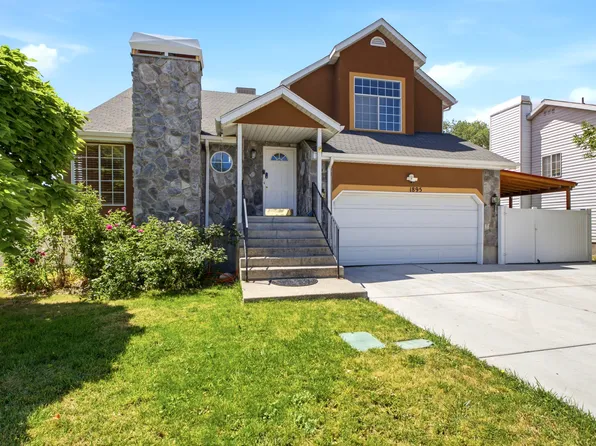 1895 W Sir Timothy Ave N, Salt Lake City, UT 84116