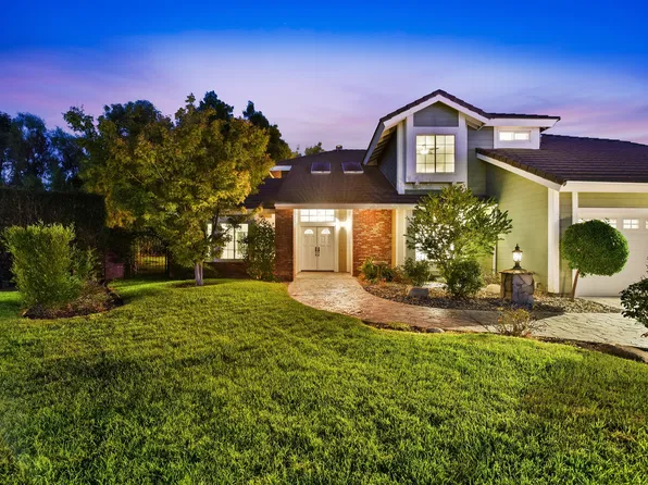 385 Forelock Ct, Simi Valley, CA 93065