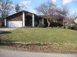 203 Meadow Lark Ln, La Porte, IN