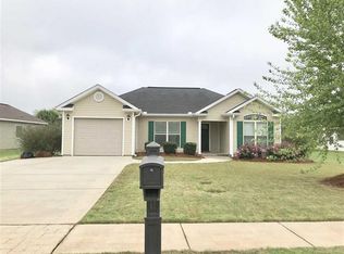 415 Tug Ct, Warner Robins, GA 31088