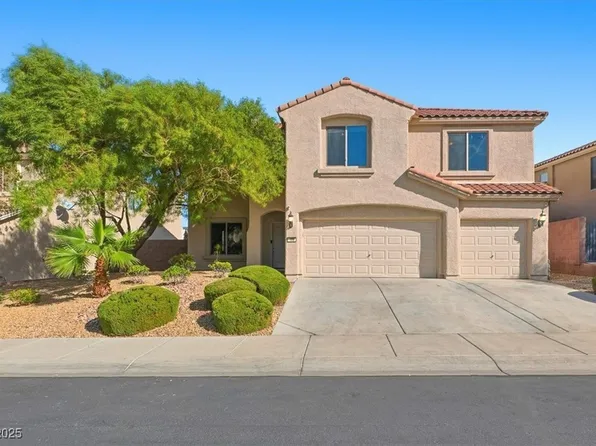 105 Voltaire Ave, Henderson, NV 89002