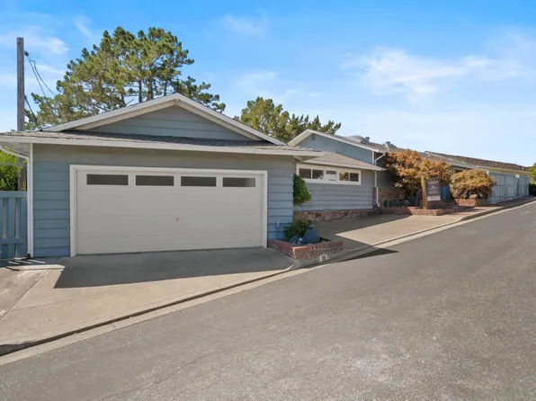 12 Estates Ct, San Carlos, CA 94070