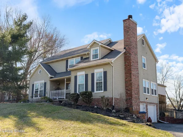 1604 Hialeah Ct, Goshen, KY 40026