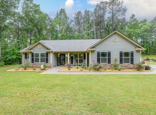 2365 Luther Bailey Rd, Senoia, GA 30276