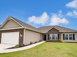 3448 Fawn Creek Blvd, Waterloo, IN