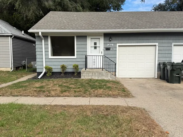 2611 W Highland Ave, Sioux City, IA 51103