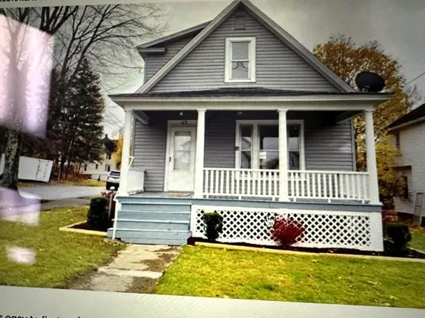 122 N Irvine St #6, Warren, PA 16365