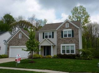 4917 Katelyn Dr, Indianapolis, IN