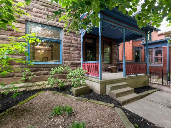 1300 Neil Ave, Columbus, OH 43201