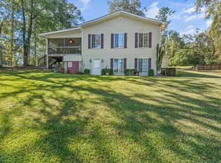 174 Bentley Cir NW, Milledgeville, GA