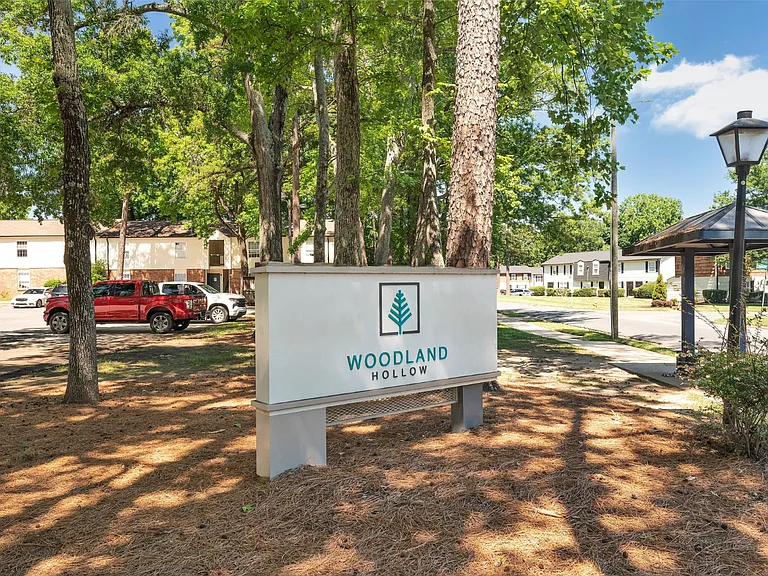 Woodland Hollow — Photo 13