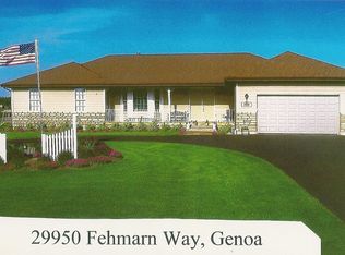 29950 Fehmarn Way, Genoa, IL 60135