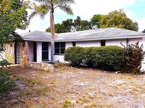 6643 Carnation Way, Port Richey, FL 34668