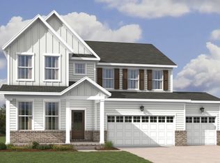 Laurel Plan, The Oaks, Clarksville, TN 37043