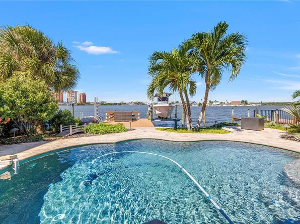 106 WALL STREET, REDINGTON SHORES, FL 33708