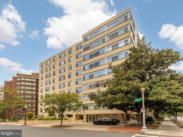 2401 H St NW APT 904, Washington, DC 20037