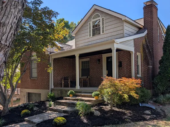 59 Burdsall Ave, Fort Mitchell, KY 41017