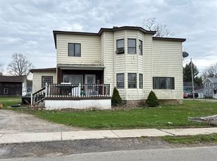 2073 Spruce St, North Collins, NY 14111