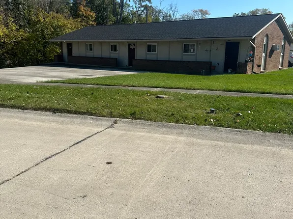 665 Grove Ln #665, Saint Marys, OH 45885
